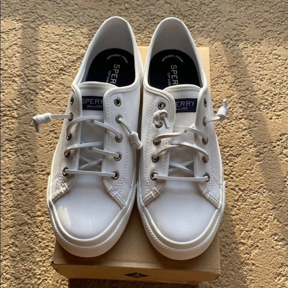 Sperry seacoast